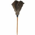 Bsc Preferred Professional Ostrich Feather Duster - 23'' H-2680